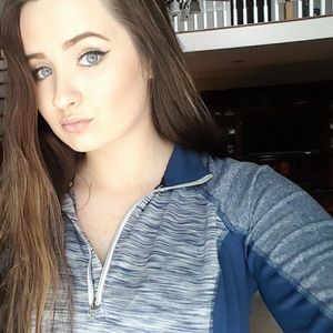 Meet your Posher, Nikki